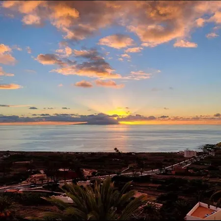 El Ancon Estudio 2 Apartment *