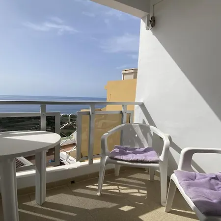 El Ancon Estudio 2 * Valle Gran Rey