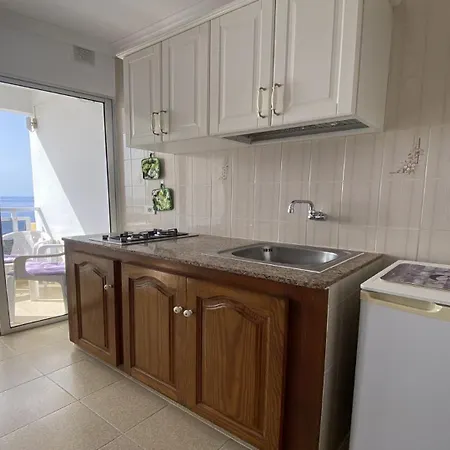 Apartment El Ancon Estudio 2 *