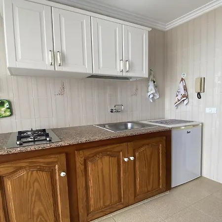 El Ancon Estudio 2 Apartment Valle Gran Rey