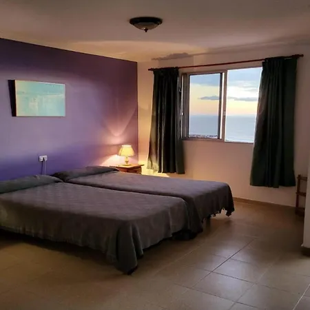 Διαμέρισμα El Ancon Estudio 2 *