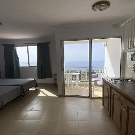 Διαμέρισμα El Ancon Estudio 2