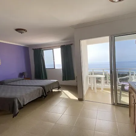 El Ancon Estudio 2 Valle Gran Rey