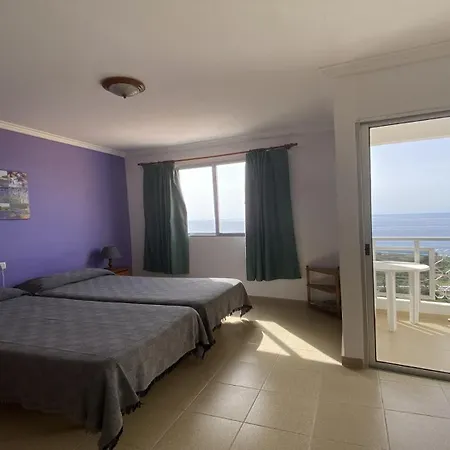 El Ancon Estudio 2 * Valle Gran Rey