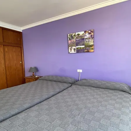 El Ancon Estudio 2 * Valle Gran Rey
