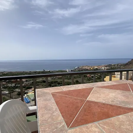El Ancon Estudio 2 * Valle Gran Rey