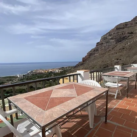 El Ancon Estudio 2 Valle Gran Rey