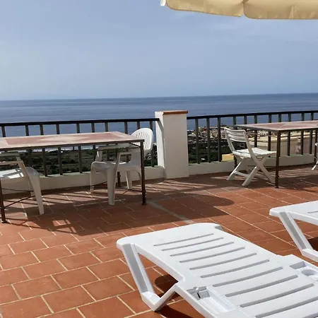 El Ancon Estudio 2 Διαμέρισμα Valle Gran Rey