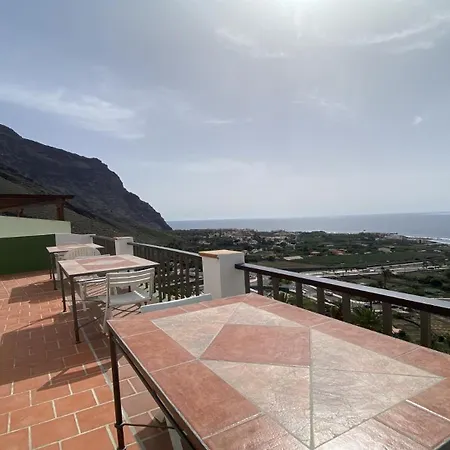 Διαμέρισμα El Ancon Estudio 2 *