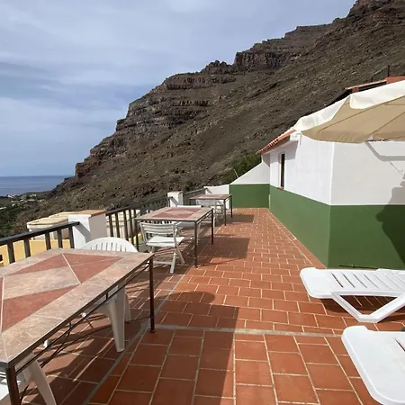 Apartment El Ancon Estudio 2