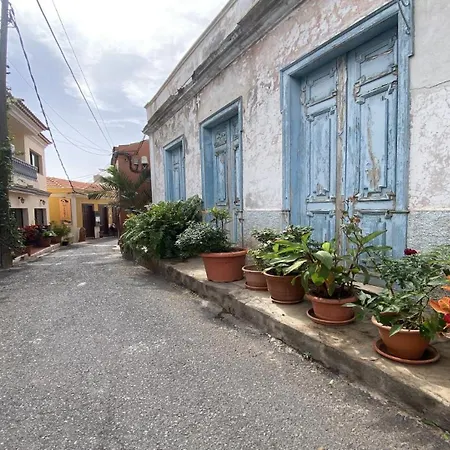 Διαμέρισμα El Ancon Estudio 2 Valle Gran Rey