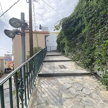 El Ancon Estudio 2 Apartment *