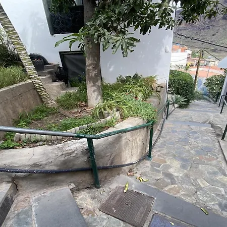 Apartment El Ancon Estudio 2
